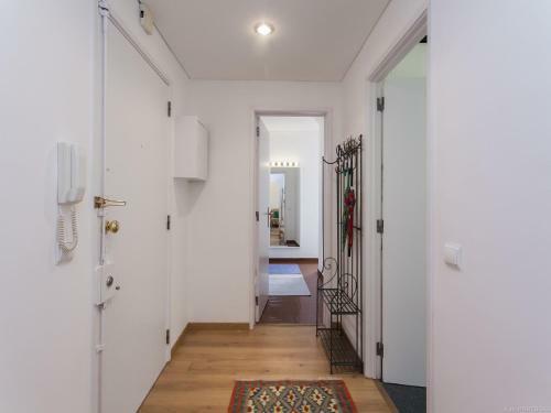 Guia Acacias Apartment