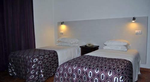 Hotel Brasa