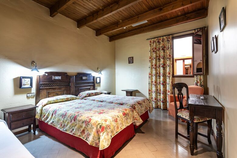 Hotel Sao Joao De Deus