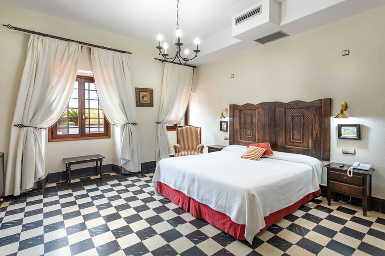 Hotel Sao Joao De Deus
