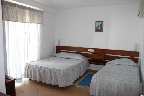 Hostal Dom Fernando