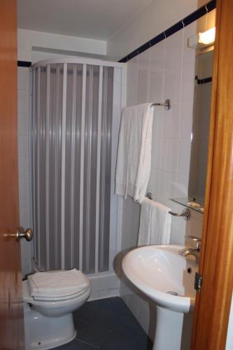 Hostal Dom Fernando