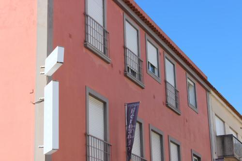 Hostal Dom Fernando