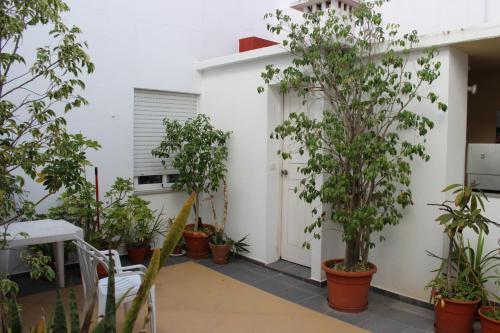 Hostal Dom Fernando