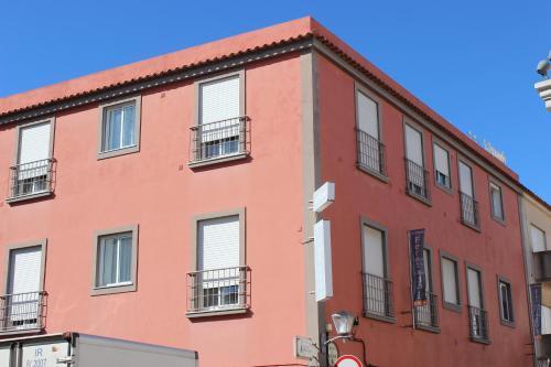 Hostal Dom Fernando