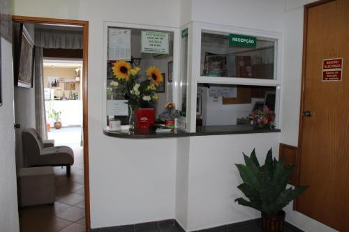 Hostal Dom Fernando