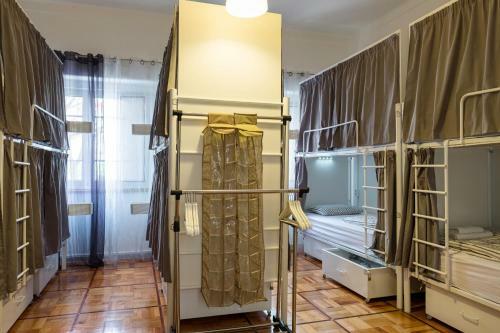Loule Coreto Hostel