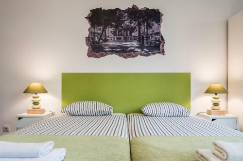 Loule Coreto Hostel