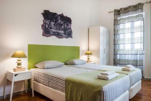 Loule Coreto Hostel