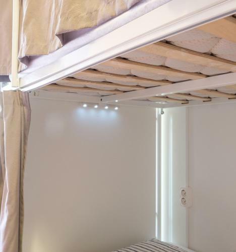 Loule Coreto Hostel