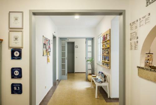 Loule Coreto Hostel