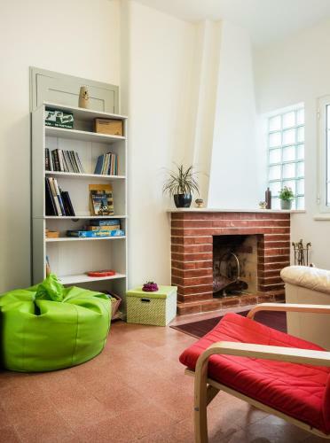 Loule Coreto Hostel