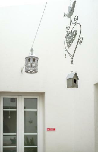 Loule Coreto Hostel