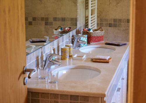 Bed & Breakfast Casa Mocho Branco