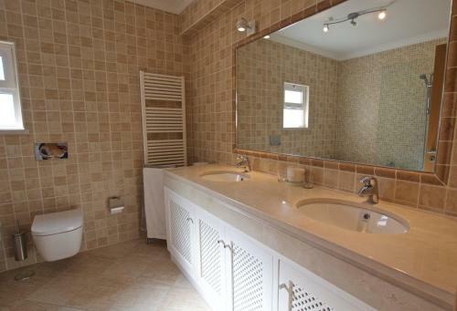 Bed & Breakfast Casa Mocho Branco