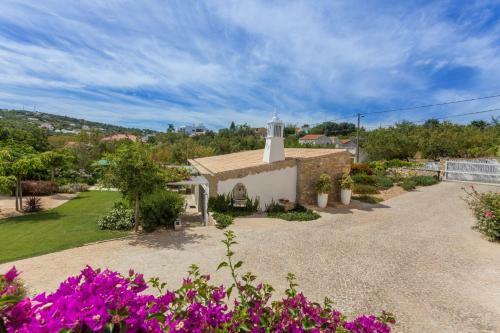 Bed & Breakfast Casa Mocho Branco