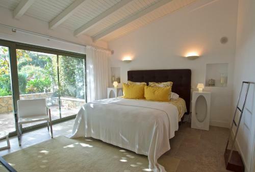 Bed & Breakfast Casa Mocho Branco