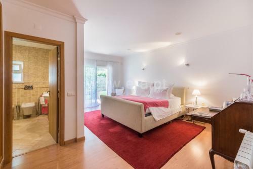 Bed & Breakfast Casa Mocho Branco