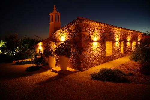 Bed & Breakfast Casa Mocho Branco