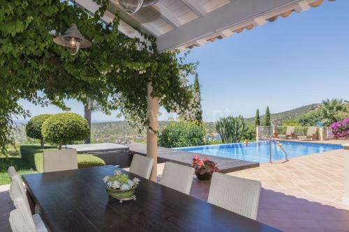 Bed & Breakfast Casa Mocho Branco