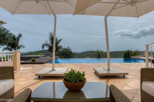 Bed & Breakfast Casa Mocho Branco