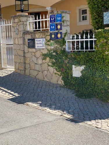 Bed & Breakfast Casa Mocho Branco