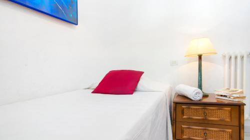 Apartamento Alberts 1�