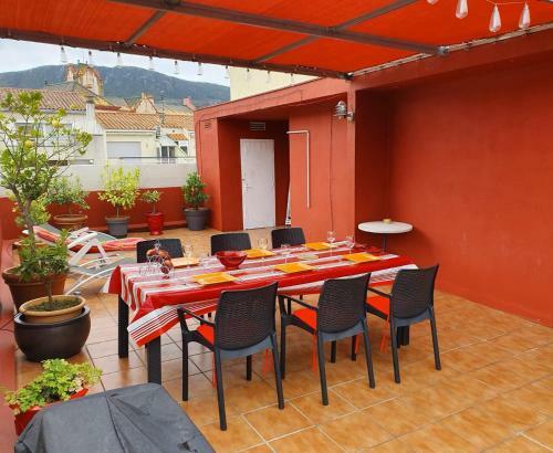 Apartamento Penthouse Llancia