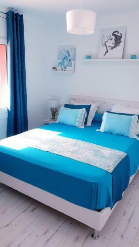 Apartamento Penthouse Llancia