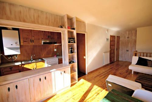 Apartamento El Cau de Llivia