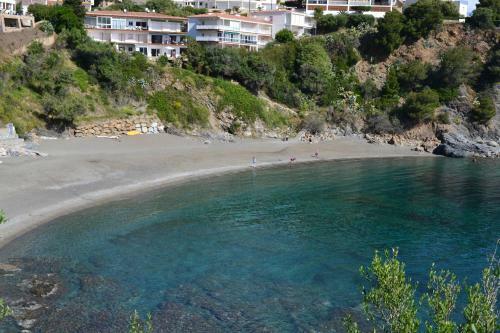 Apartamento Cau Del Llop 2