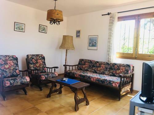 Villa Perla