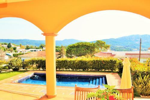 Villa Marilina