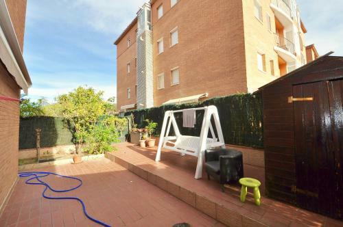 Apartment Carbonell