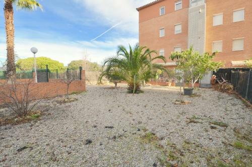 Apartment Carbonell