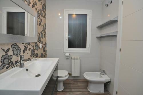 Apartment Carbonell