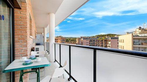 Apartamento Kistars 1