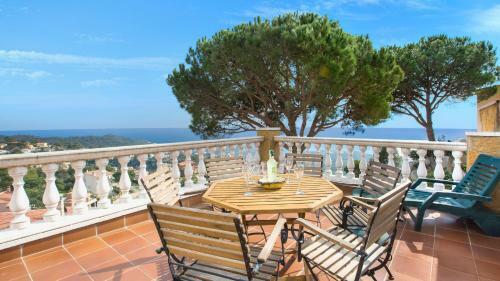 Villa Crisantemo