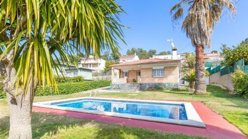 Villa- Fina