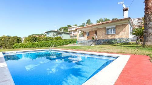 Villa- Fina