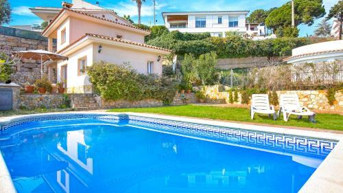 Villa- Lina