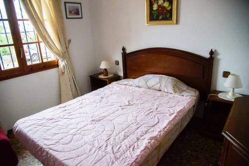 Club Villamar - Fleur