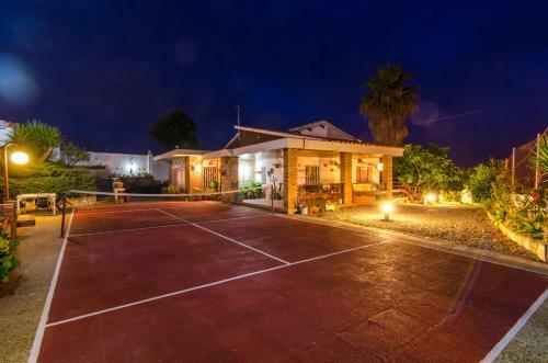 Club Villamar - Las Palmeras
