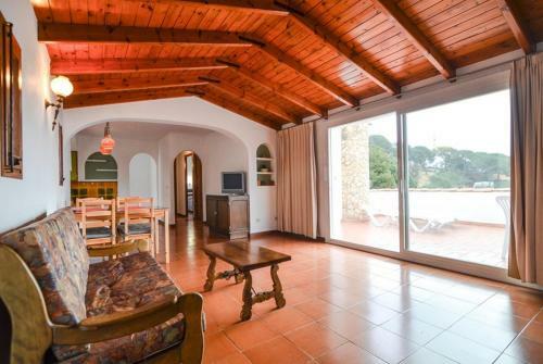 Club Villamar - Apartment Bellini 41
