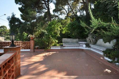 Villa El Petonet