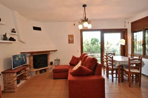 Villa El Petonet
