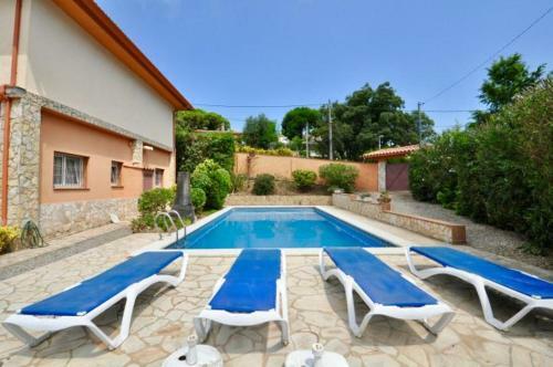 Villa Oasis