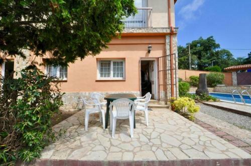 Villa Oasis