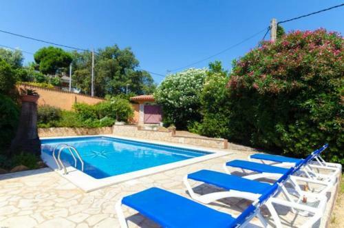 Villa Oasis