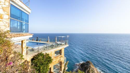 Villa Canyelles
